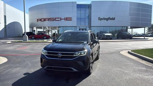 2023 Volkswagen Taos 1.5T SEL