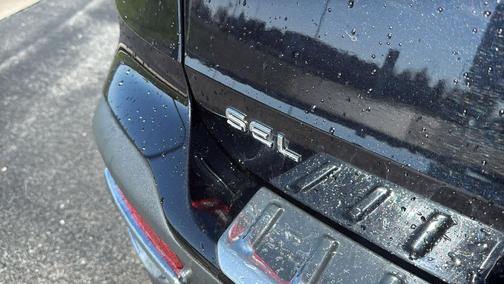 2023 Volkswagen Taos 1.5T SEL