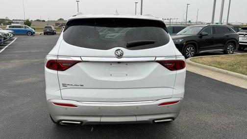 2023 Buick Enclave Essence AWD