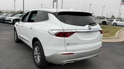 2023 Buick Enclave Essence AWD