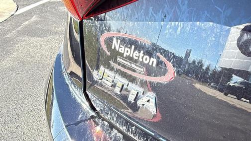 2019 Volkswagen Jetta 1.4T SEL Premium