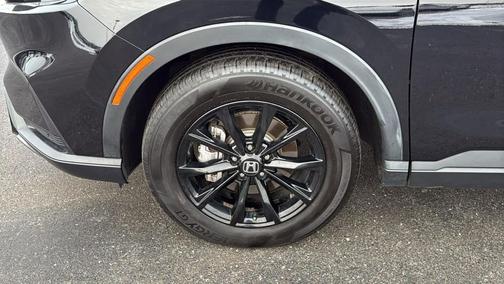2024 Honda CR-V Hybrid Sport FWD