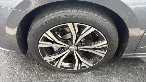 2022 Volkswagen Passat 2.0T SE