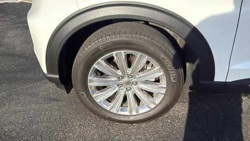 2022 Ford Explorer King Ranch