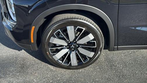 2026 Mitsubishi Outlander SE 2.5 S-AWC