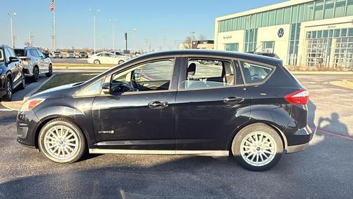 2016 Ford C-Max Hybrid SE