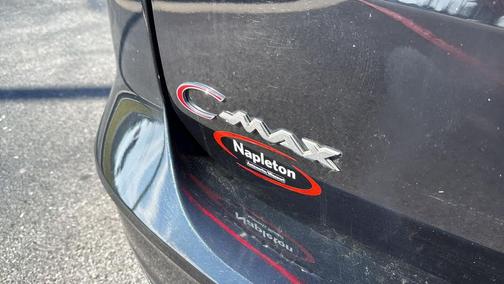 2016 Ford C-Max Hybrid SE