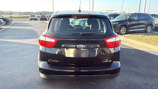 2016 Ford C-Max Hybrid SE