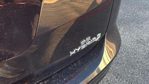 2016 Ford C-Max Hybrid SE