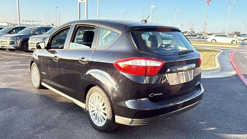 2016 Ford C-Max Hybrid SE