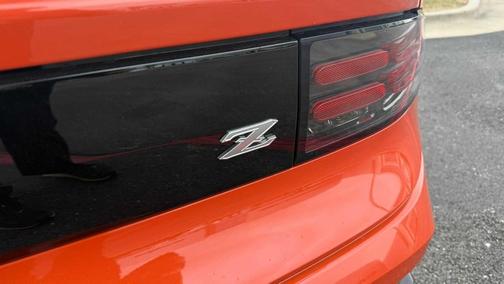 2024 Nissan Z Performance Auto
