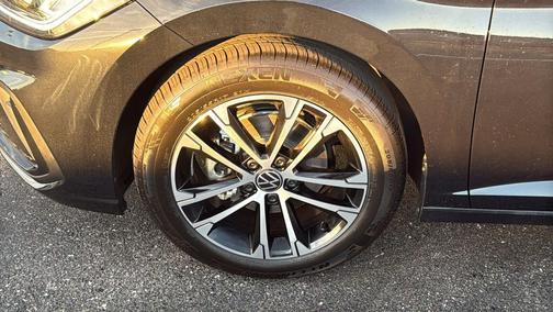 2026 Volkswagen Jetta 1.4T S