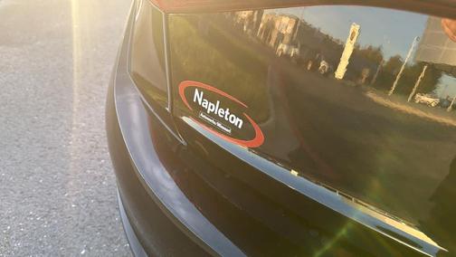 2026 Volkswagen Jetta 1.4T S