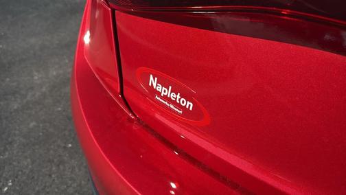 2026 Volkswagen Jetta 1.4T SE