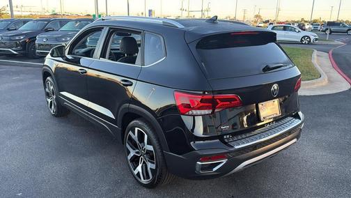 2023 Volkswagen Taos 1.5T SEL