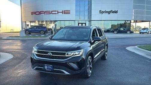 2023 Volkswagen Taos 1.5T SEL