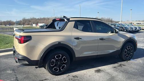 2023 Hyundai SANTA CRUZ SEL