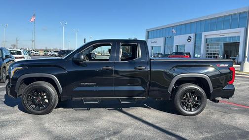 2023 Toyota Tundra SR5