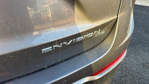 2020 Buick Envision AWD Essence