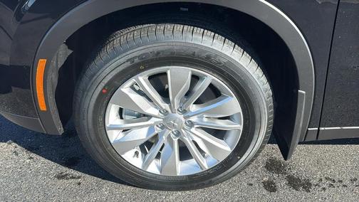 2026 Mitsubishi Outlander ES 2.5 S-AWC