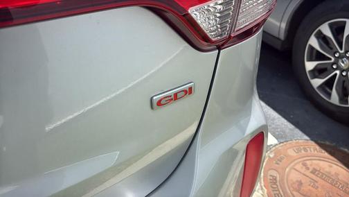 Bright Silver 2014 Kia Sorento LX