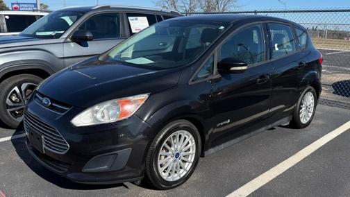 2015 Ford C-Max Hybrid SE
