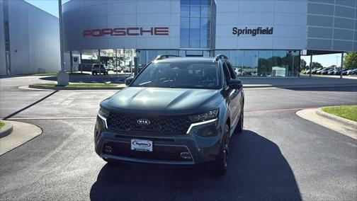 2021 Kia Sorento SX