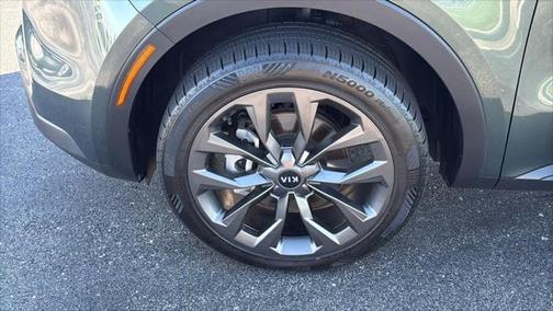 2021 Kia Sorento SX