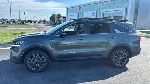 2021 Kia Sorento SX