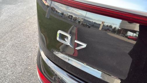 2023 Audi Q7 55 Prestige
