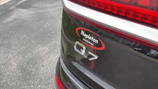 2023 Audi Q7 55 Prestige