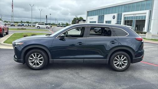 2019 Mazda CX-9 Touring