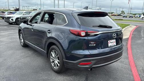 2019 Mazda CX-9 Touring