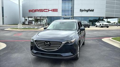 2019 Mazda CX-9 Touring