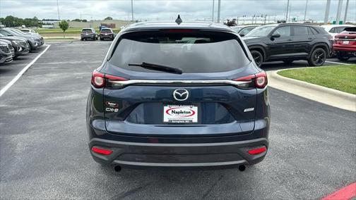 2019 Mazda CX-9 Touring