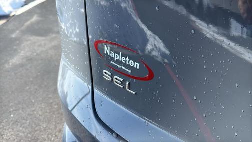 2024 Volkswagen Atlas Cross Sport 2.0T SEL