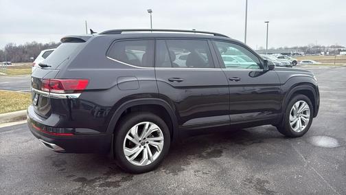 2023 Volkswagen Atlas 2.0T SE w/Technology