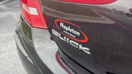 2017 Buick LaCrosse Premium