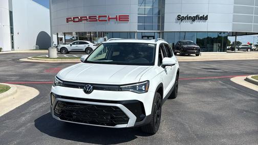 2025 Volkswagen Taos 1.5T SEL