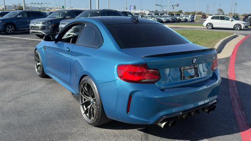 2018 BMW M2 Base