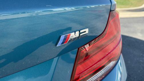 2018 BMW M2 Base