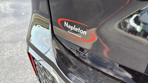 2025 Volkswagen Tiguan 2.0T SE R-Line Black 4MOTION