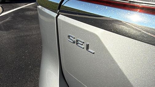 2025 Volkswagen Atlas 2.0T SEL Premium R-Line 4MOTION