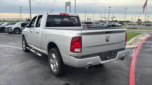 2019 RAM 1500 Express
