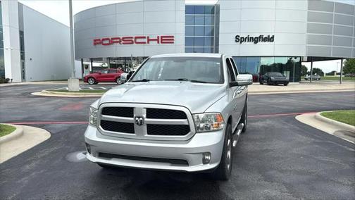 2019 RAM 1500 Express
