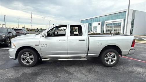 2019 RAM 1500 Express