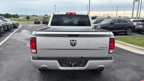 2019 RAM 1500 Express