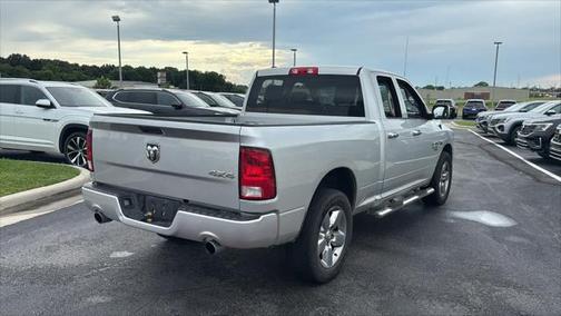 2019 RAM 1500 Express