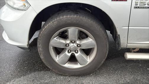 2019 RAM 1500 Express