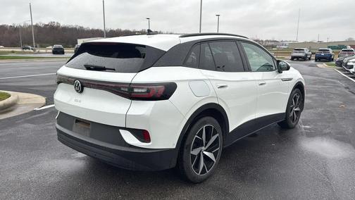 2023 Volkswagen ID.4 Pro S